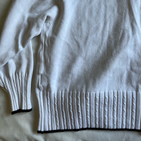 Liz Claiborne Cardigan - Picture 2 of 8